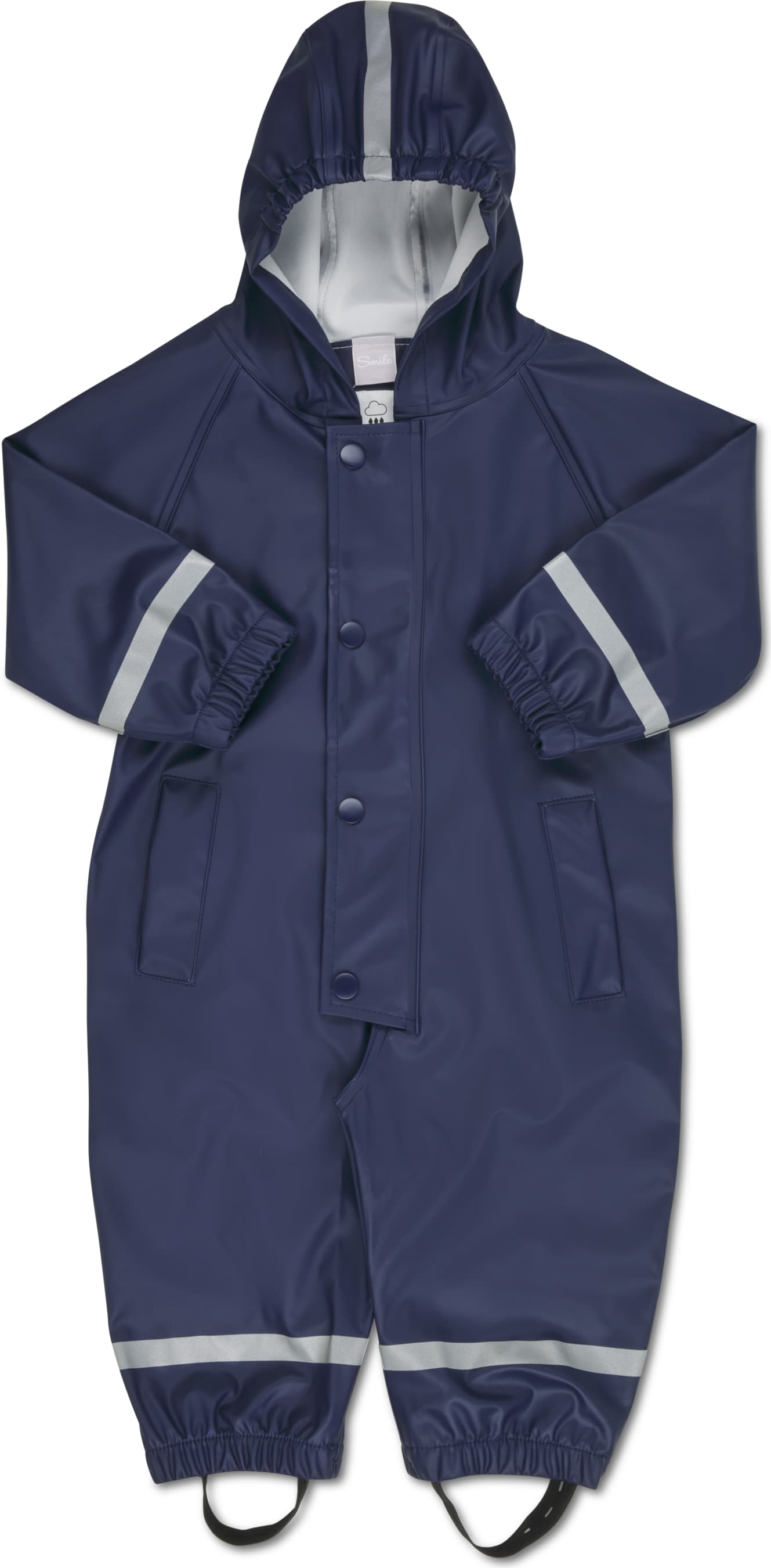 Baby Regenoverall